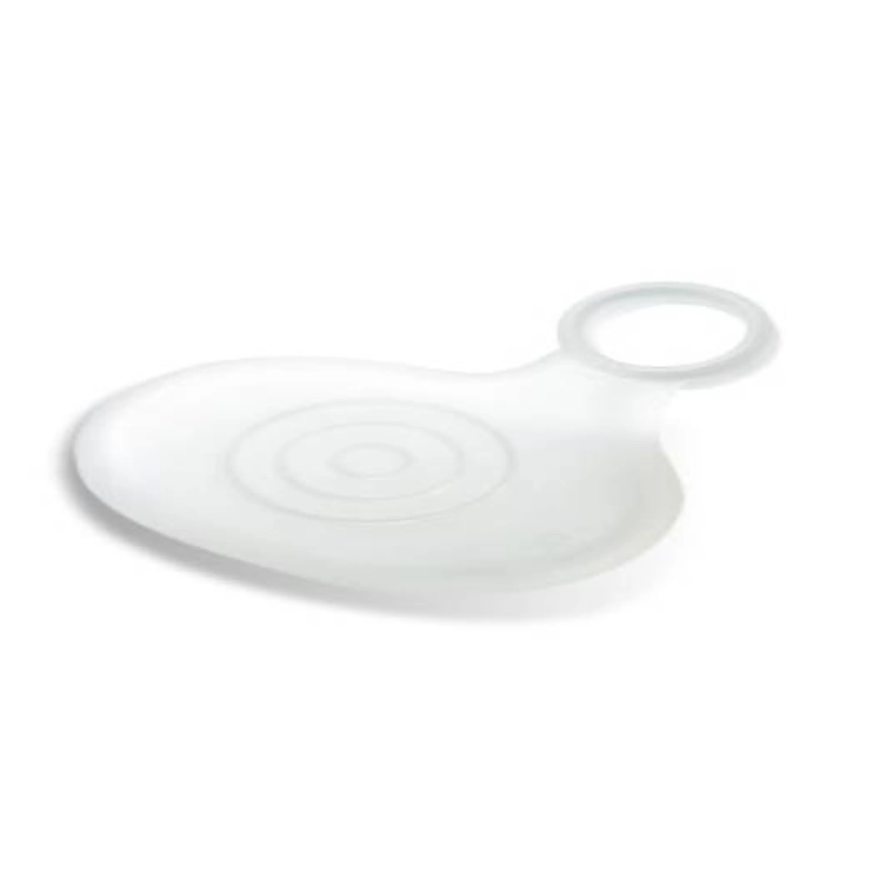 پد سیلیکونی کف پا  اپو OPPOکد 6442 پد سیلیکونی کف پا  اپو OPPOکد 6442